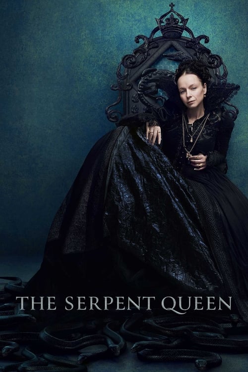 دانلود سریال The Serpent Queen | ملکه اهریمنی
