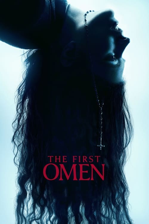 دانلود فیلم The First Omen اولین طالع نحس