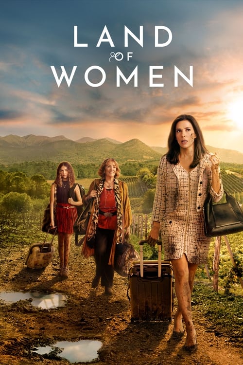 دانلود سریال Land of Women – سرزمین زنان