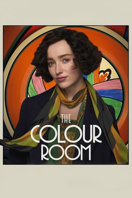 دانلود فیلم The Colour Room اتاق رنگ